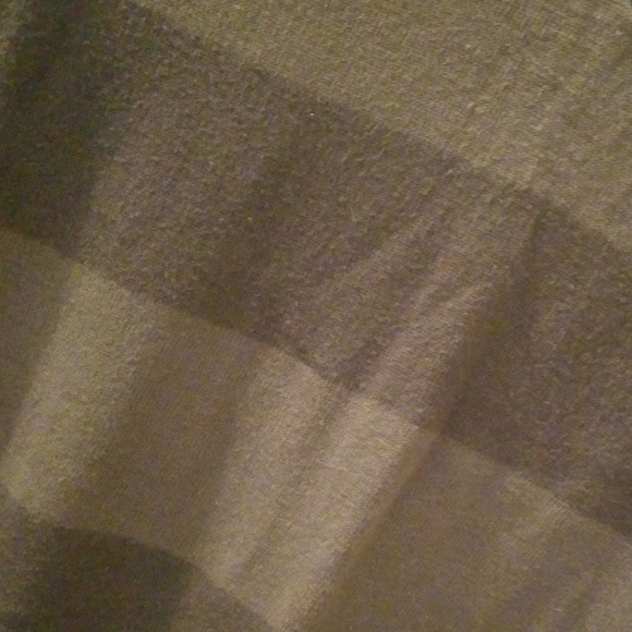 Striped tunic sweater - Picture 3 of 4